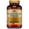 SOLGAR IT. MULTINUTRIENT SpA NATURAL OCEANIC BETACARO 60PRL