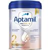 DANONE NUTRICIA SpA SOC.BEN. APTAMIL Profutura 2 800g