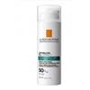 LA ROCHE POSAY-PHAS (L'Oreal) La Roche-Posay Anthelios Oil Correct Crema Solare Trattamento Foto-Correttivo Quotidiano 50+SPF 50 ml