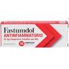 MENARINI INTERNAT. O.L.S.A FASTUMDOL A-Inf.25mg 10 Cpr