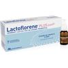 MONTEFARMACO OTC SpA LACTOFLORENE BIMBI PLUS 7FL -SCADENZA AGOSTO 2025