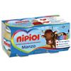 NIPIOL (HEINZ ITALIA SpA) NIPIOL Omog.Manzo 2x120g