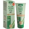 ESI Srl ESI ALOE VERA GEL ARGAN 200ML