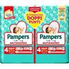 FATER SpA PAMPERS BD MUT DUO DWCT MAX32P