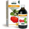 DR.GIORGINI SER-VIS Srl ACEROLA Estr.Int.50% 200ml SVS