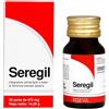 LABORATORIO FARMACEUTICO RENIE SEREGIL 30 Perle