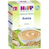HIPP ITALIA Srl HIPP Bio Crema Cereali Avena