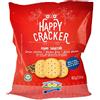 HAPPY FARM CO. Srl HAPPY FARM CRACKER GRANO SARAC