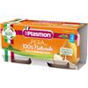 PLASMON (HEINZ ITALIA SpA) PLASMON OMOG PERA 2X80G