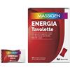 MARCO VITI FARMACEUTICI SpA MASSIGEN ENERGIA 30Tav.mast.