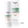 BEIERSDORF SpA Eucerin Dermopurifyer Fluido Protettivo Viso SPF30 50mL