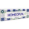 HERING Srl HOMEOPLAK P CLOROFILLA 75ML N/