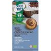 PROBIOS Srl SOCIETA' BENEFIT PROBIOS Riso Torty Cocco Cacao
