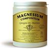 DR.GIORGINI SER-VIS Srl MAGNESIUM Comp.Polv.500g*SVS