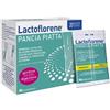 MONTEFARMACO OTC SpA Lactoflorene Pancia Piatta 20 bustine - Gonfiore e Digestione