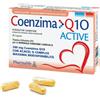 PHARMALIFE RESEARCH Srl COENZIMA Q10 ACTIVE 45CPS