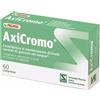 SCHWABE PHARMA ITALIA Srl AXICROMO 60CPR