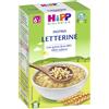 HIPP ITALIA Srl HIPP BIO PASTINA LETTERINE320G