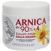 BRUNO DALLA GRANA MANGIMI Srl ARNICA GEL 90% 500ML(UMANO)OFFIC