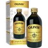 DR.GIORGINI SER-VIS Srl Dr Giorgini Olivis Liquido Alcoolico 200ml