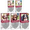 ELANCO ITALIA SpA ADVANTIX SPOT ON*6PIP 10-25KG