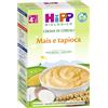 HIPP ITALIA Srl HIPP Bio Crema*Mais/Tap.200g