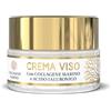OPTIMA NATURALS Srl COLLAGENE Marino Crema Viso 50ml