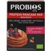 PROBIOS Srl SOCIETA' BENEFIT BCH Protein Pancake Mix 200g