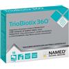 NAMED Srl Named Triobiotix 360 Integratore per Benessere Intestinale 10 Bustine