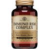 SOLGAR IT. MULTINUTRIENT SpA IMMUNO RSM Cpx 50 V-Cps SOLGAR
