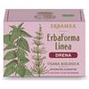 ERBAMEA Srl ERBAFORMA Linea Drena 20 Bust.