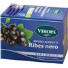 VIROPA IMPORT Srl VIROPA RIBES NERO BIO 15BUST