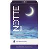ERBORISTERIA MAGENTINA Srl NOTTE 60CPS MELATONINA