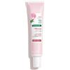 KLORANE (Pierre Fabre It. SpA) Klorane - Crema Ricca Lenitiva Alla Peonia BIO Per Pelle Sensibile E Secca 40 ml
