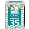 ALCEA Srl ALEPPO CUBO 35% 200G