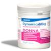 WILCO FARMA Srl SU DYNAMICAMAG Donna 150g