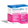 WILCO FARMA Srl SU DYNAMICAMAG Donna Menop.30Bust