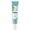 KLORANE (Pierre Fabre It. SpA) Klorane Crema Purificante alla Menta Acquatica BIO 40ml