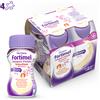 DANONE NUTRICIA SpA SOC.BEN. Nutricia Fortimel Compact Protein Sensations, Gusto Zenzero Tropicale, Ipercalorico e Iperproteico, 4x125ml