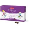 STEVE JONES Srl Buona Milledì integratore di vitamina D 30 capsule softgel masticabili