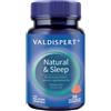 VEMEDIA PHARMA Srl VALDISPERT NATURAL & SLEEP 30 PASTIGLIE GOMMOSE