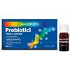 MARCO VITI FARMACEUTICI SpA MASSIGEN Probiotici 10x8ml