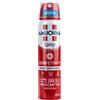 ANGELINI SpA AMUCHINA Spray Ambienti Oggetti e Tessuti 100