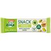 ENERVIT SpA ENERZONA Snack Pist/Ciocc.