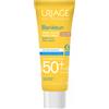 URIAGE LABORATOIRES DERMATOLOG Uriage BARIÉSUN Crema Solare Colorata Chiara SPF50+ 50mL