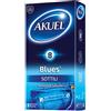 NOVA ARGENTIA Srl IND. FARM AKUEL Blues Sottili 8pz