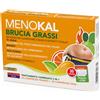 VITAL FACTORS ITALIA Srl MENOKAL Bruciagrassi 60 Cpr