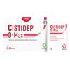 ERBOZETA SpA CISTIDEP D MAX 20 Bust.