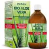 OPTIMA NATURALS Srl PROVIDA Bio Aloe & Mirtillo 250ml
