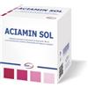 SMP PHARMA Sas ACIAMIN Soluzione 30 Bust.